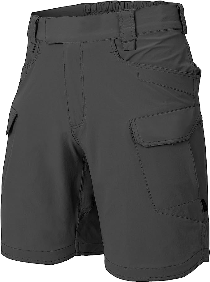 Helikon OTP shorts in Grey