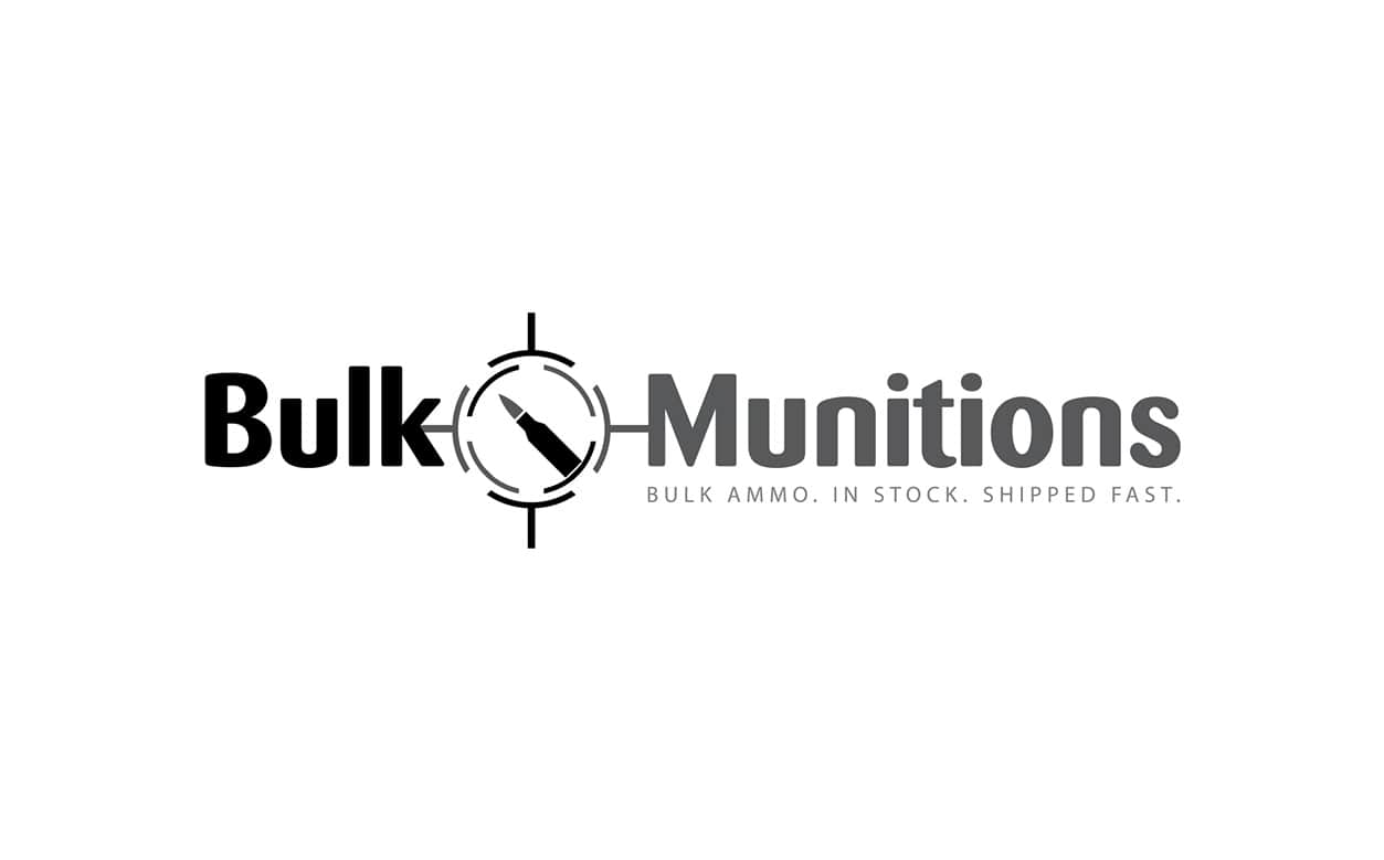 Bulk Munitions Logo