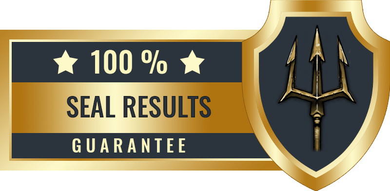 SEAL Results Guarantee